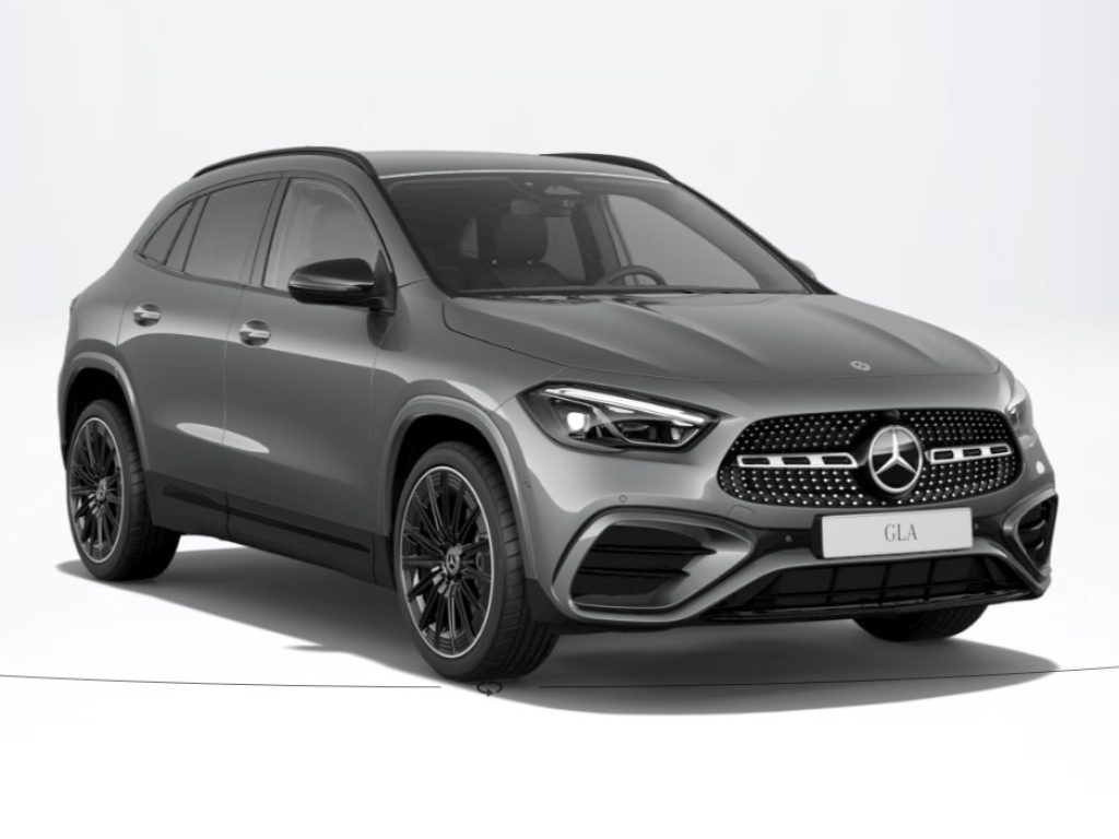 Immagine veicolo MERCEDES-BENZ GLA 200 d Automatic AMG Line Advanced Plus Diesel