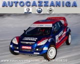AIXAM A. PROTOTIPO PER CAMPIONATO NEVE E GHIACCIO