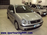 Volkswagen Polo 1.2 12v 5p. Comfortline X Neopatentati