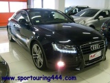 AUDI A5 2.7 V6TDI FAP SLINE MULTITRONIC 