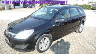 OPEL Astra 1.7 CDTI 101CV SW Enjoy Usata