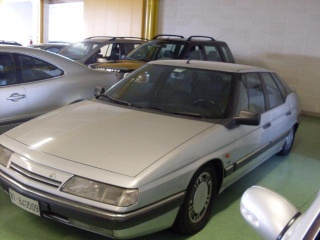 CITROEN XM 3.0 V6 Tecnic Usata