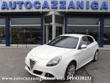 ALFA ROMEO Giulietta 1.6 JTDm-2 105 CV EXCLUSIVE PRONTA CONSEGNA