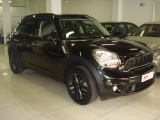 MINI Mini Cooper S Countryman