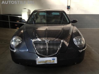 LANCIA Thesis 2.4 JTD 20V Emblema Usata