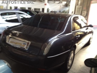 LANCIA Thesis 3.2 V6 24V Aut. Emblema Usata