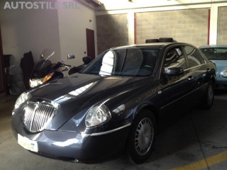 LANCIA Thesis 3.2 V6 24V Aut. Emblema Usata