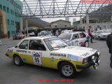 OPEL Ascona 2.0 SR GR.2 Rally - Permute