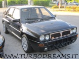 LANCIA Delta 2.0 TURBO 16V EVOLUZIONE EVO1 MOD. GIAPPONE *ASI*