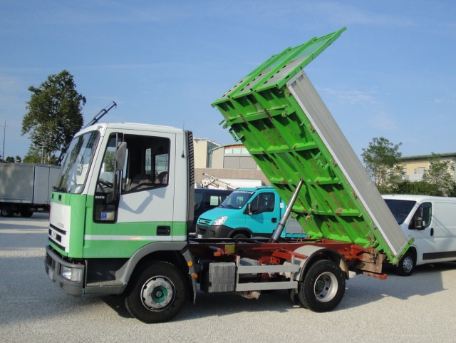 IVECO Other EUROCARGO 75.15 K