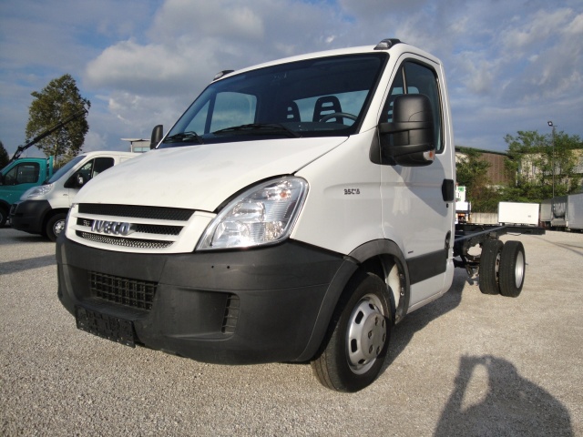 IVECO Other Daily 35C15 3.0 150 CV