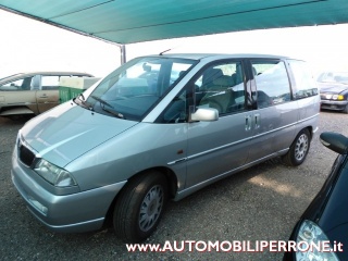 Lancia z usato 2.0 jtd cat lx