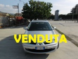Renault mégane usato 1.5 dci/105cv gr.tour s.s.extreme