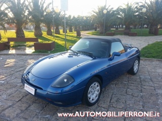 Fiat barchetta usato 1.8 16v