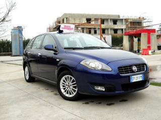 Fiat croma (2005)                             usato croma 1.9...