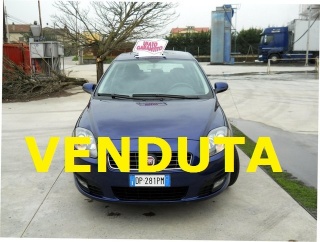 Fiat croma (2005)                             usato croma 1.9...