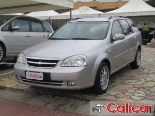 Chevrolet nubira usato 2.0 tcdi 16v s.w. sx