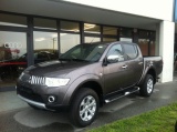 Mitsubishi l200 nuovo double cab 2.5 di-d intense...