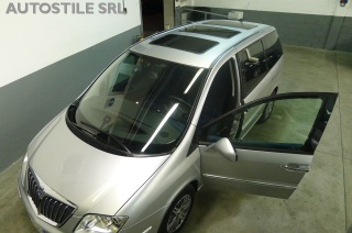 Lancia phedra usato 2.2 mjt platino