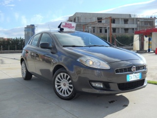 Fiat bravo usato 1.6 mjt 120 cv dpf active
