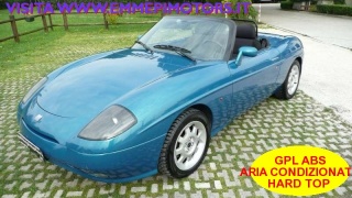 Fiat barchetta usato 1.8 16v