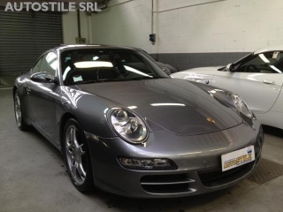 Porsche 911           (997)                      usato 911...