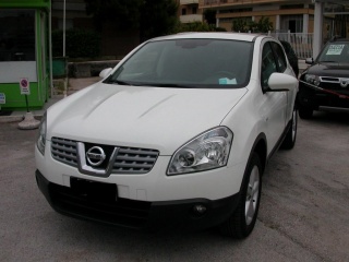 Annuncio: Nissan Qashqai 1.5 Dci Acenta