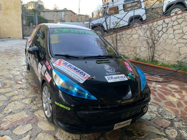 PEUGEOT 207 1.6 3P. FELINÈ - foto 21