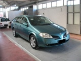NISSAN Primera 1.8 16V cat Station Wagon Acenta