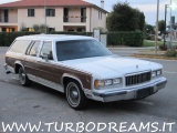 MERCURY Grand Marquis Colony Park Wagon Woodie 5.0 H.O. Automatica ASI !