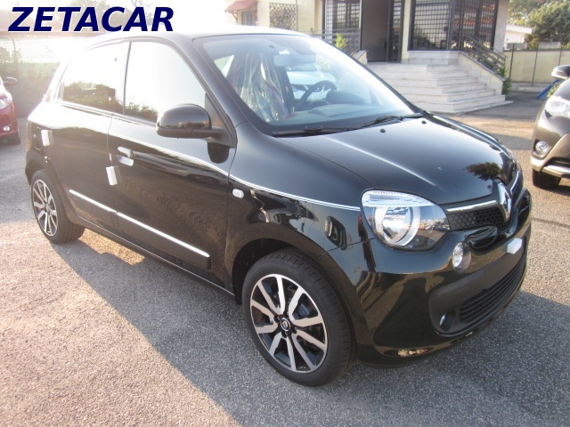 RENAULT Twingo 1.0 SCE 65CV EQUILIBRE * NUOVE * Immagine 1