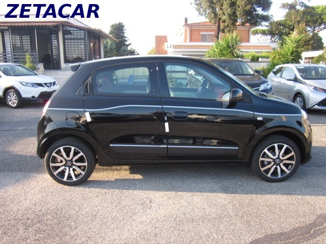 RENAULT Twingo 1.0 SCE 65CV EQUILIBRE * NUOVE * Immagine 2