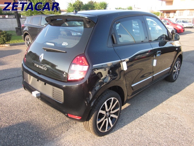 RENAULT Twingo 1.0 SCE 65CV EQUILIBRE * NUOVE * Immagine 3