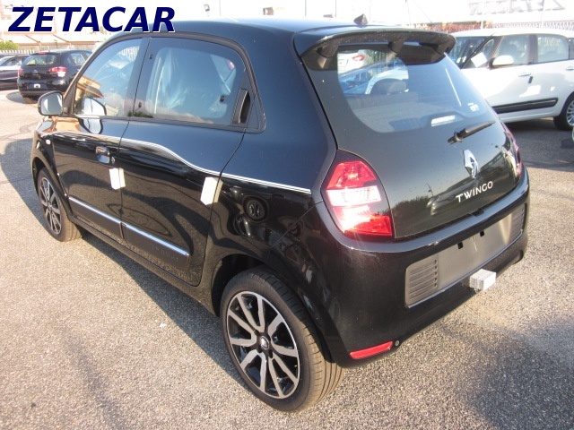 RENAULT Twingo 1.0 SCE 65CV EQUILIBRE * NUOVE * Immagine 4