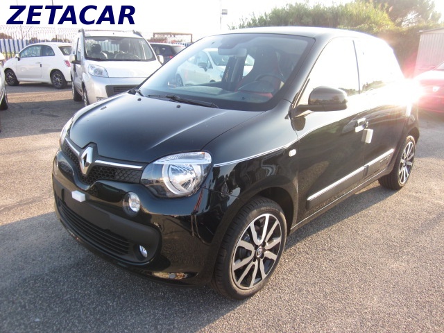 RENAULT Twingo EQUILIBRE 1.0 SCE 65CV  * NUOVE * Immagine 4