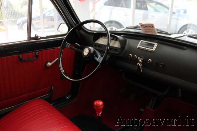 FIAT 500L L - foto 10