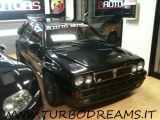 LANCIA Delta 2.0 TURBO 16V EVOLUZIONE EVO1 PARI AL NUOVO! *ASI*