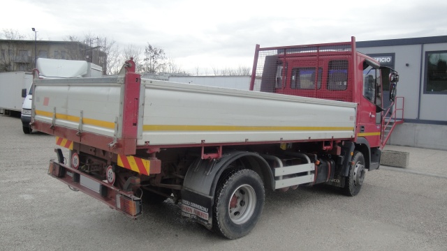 IVECO Eurocargo Tector  80 E 18 75 q. Immagine 3