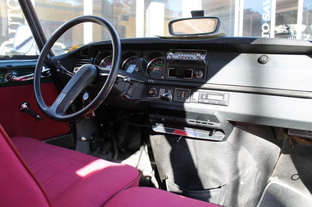 CITROEN DS SPECIAL - foto 9
