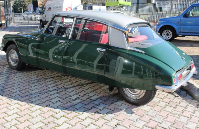 CITROEN DS SPECIAL - foto 10