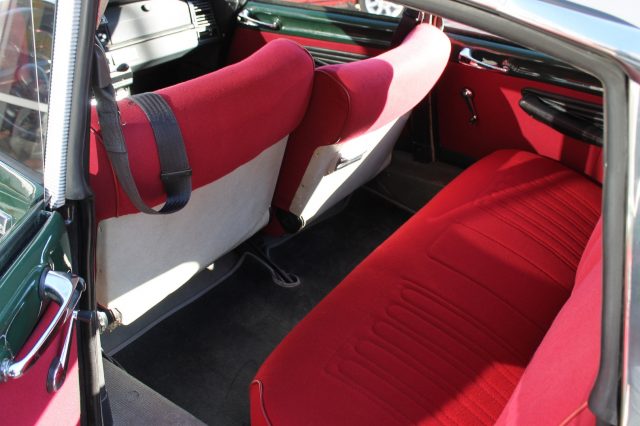 CITROEN DS SPECIAL - foto 16
