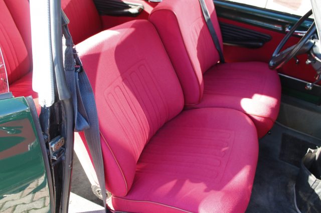 CITROEN DS SPECIAL - foto 18