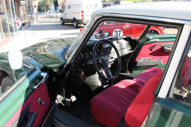 CITROEN DS SPECIAL - foto 20