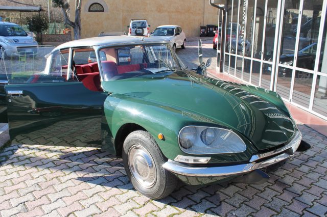 CITROEN DS SPECIAL - foto 26