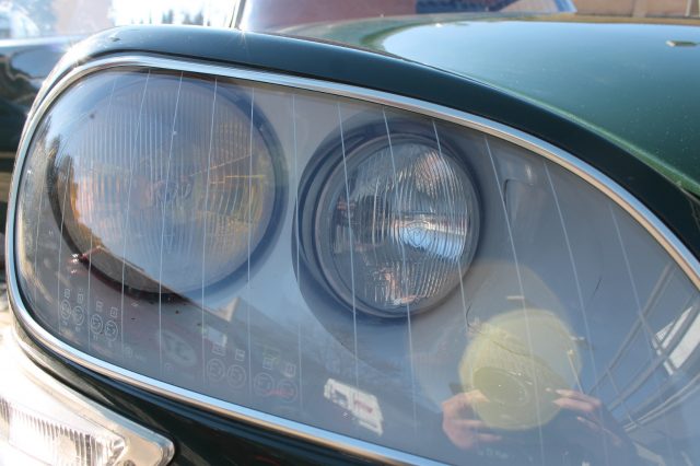 CITROEN DS SPECIAL - foto 27