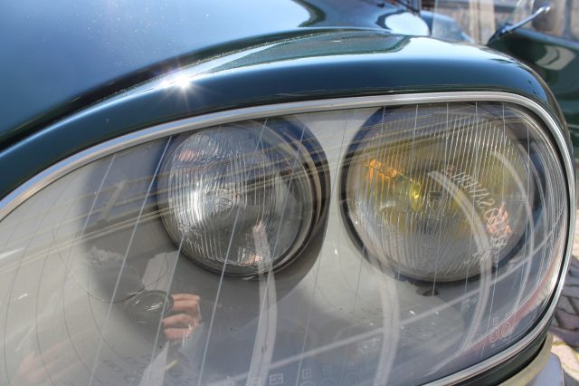 CITROEN DS SPECIAL - foto 28