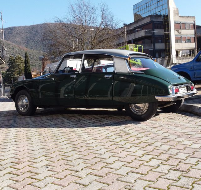 CITROEN DS SPECIAL - foto 29