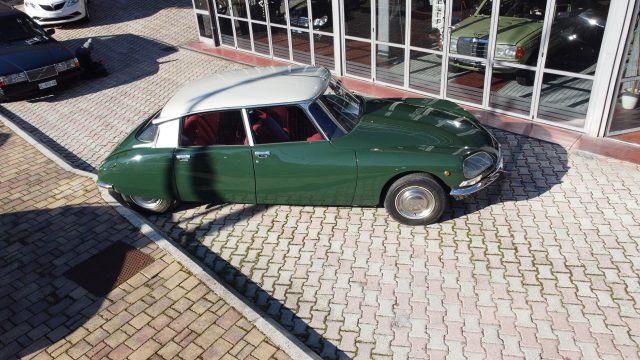 CITROEN DS SPECIAL - foto 30