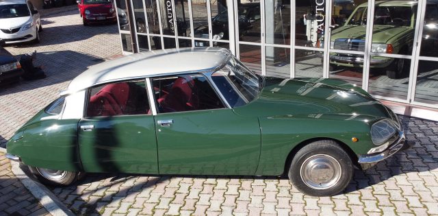 CITROEN DS SPECIAL - foto 31