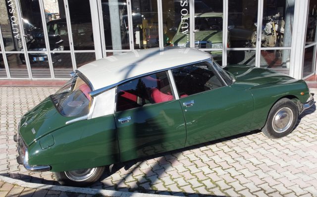 CITROEN DS SPECIAL - foto 32